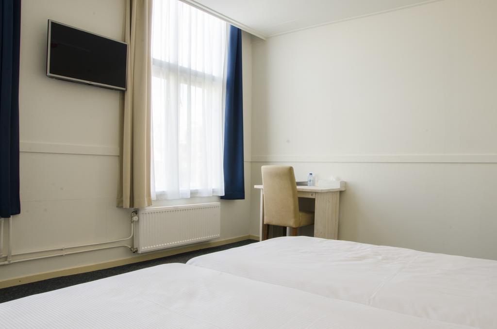 City2beach 3* Vlissingen