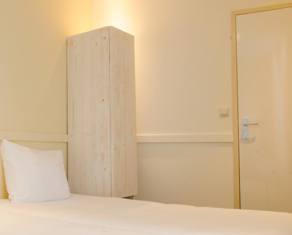 City2beach 3* Vlissingen
