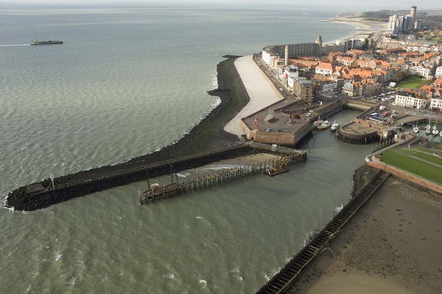 Hotel City2beach Vlissingen