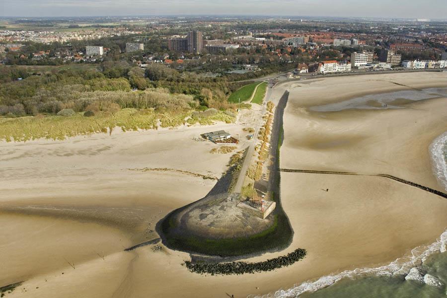 City2beach 3* Vlissingen