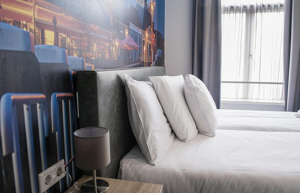 City2beach 3* Vlissingen