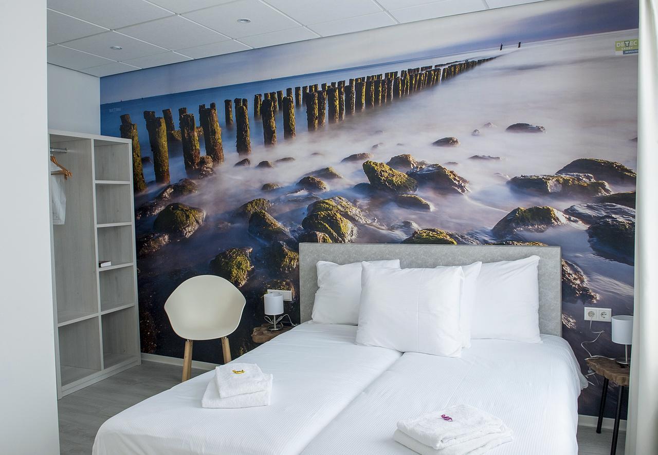 Hotel City2beach Vlissingen