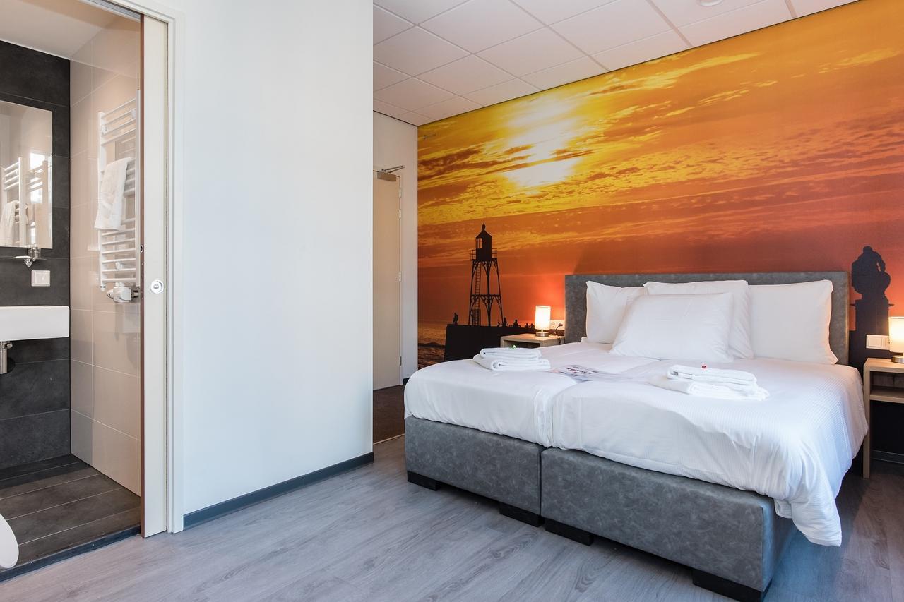 City2beach Hotel Vlissingen